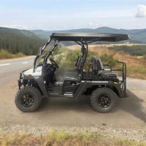 Ranchero450 UTV Golf